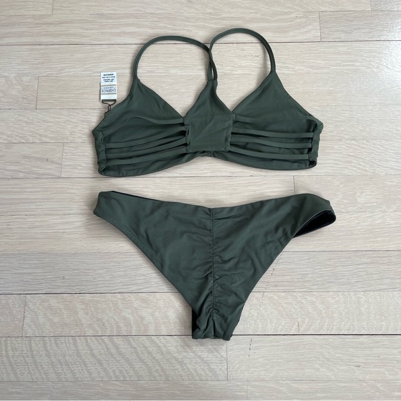 LSPACE bikini - Picture 2 of 3